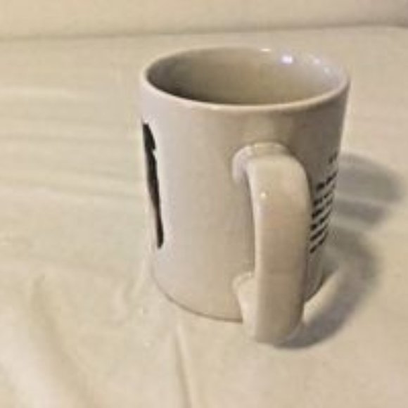 Shetland Sheep Dog Coffee Mug Teacup GUC - Picture 4 of 6